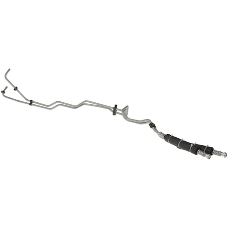 Dorman Transmission Line 624-627